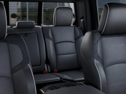 Ram 2500 Laramie 4x4 Crew Cab 6'4" Box 2026