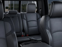 Ram 2500 Laramie 4x4 Crew Cab 6'4" Box 2026