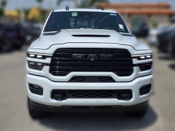 Ram 2500 Laramie 4x4 Crew Cab 6'4" Box 2026