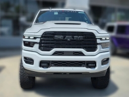 Ram 2500 Laramie 4x4 Crew Cab 6'4" Box 2026