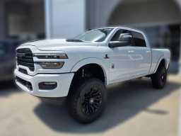 Ram 2500 Laramie 4x4 Crew Cab 6'4" Box 2026