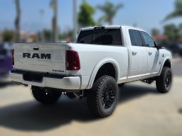 Ram 2500 Laramie 4x4 Crew Cab 6'4" Box 2026