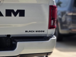 Ram 2500 Laramie 4x4 Crew Cab 6'4" Box 2026