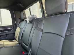 Ram 2500 Laramie 4x4 Crew Cab 6'4" Box 2026