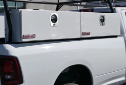 Ram 2500 Tradesman 4x4 Crew Cab 8' Box 2025