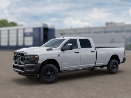 Ram 2500 Tradesman 4x4 Crew Cab 8' Box 2025