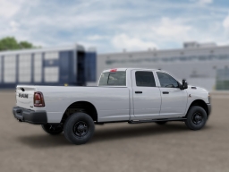 Ram 2500 Tradesman 4x4 Crew Cab 8' Box 2025