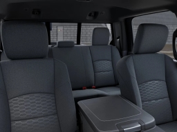 Ram 2500 Tradesman 4x4 Crew Cab 8' Box 2025