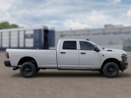 Ram 2500 Tradesman 4x4 Crew Cab 8' Box 2025