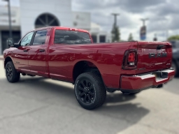 Ram 2500 Big Horn 4x4 Crew Cab 8' Box 2026