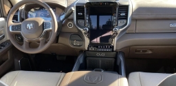 Ram 2500 Laramie 4x4 Crew Cab 8' Box 2026