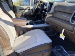 Ram 2500 Laramie 4x4 Crew Cab 8' Box 2026