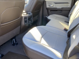 Ram 2500 Laramie 4x4 Crew Cab 8' Box 2026