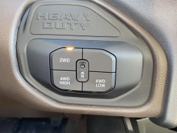 Ram 2500 Laramie 4x4 Crew Cab 8' Box 2026