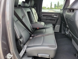 Ram 2500 Laramie 4x4 Mega Cab 6'4" Box 2026