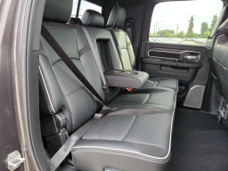Ram 2500 Laramie 4x4 Mega Cab 6'4" Box 2026