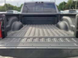 Ram 2500 Laramie 4x4 Mega Cab 6'4" Box 2026