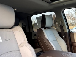 Ram 2500 Laramie 4x4 Mega Cab 6'4" Box 2026