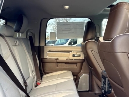 Ram 2500 Laramie 4x4 Mega Cab 6'4" Box 2026