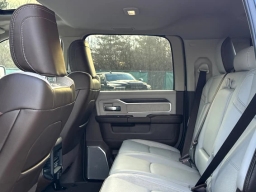 Ram 2500 Laramie 4x4 Mega Cab 6'4" Box 2026