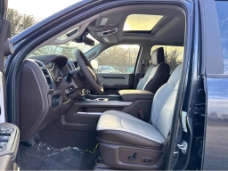 Ram 2500 Laramie 4x4 Mega Cab 6'4" Box 2026