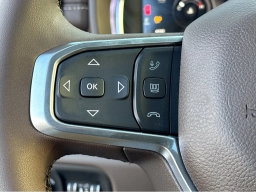 Ram 2500 Laramie 4x4 Mega Cab 6'4" Box 2026