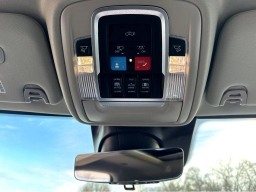 Ram 2500 Laramie 4x4 Mega Cab 6'4" Box 2026