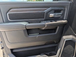 Ram 2500 Laramie 4x4 Mega Cab 6'4" Box 2026