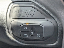 Ram 2500 Laramie 4x4 Mega Cab 6'4" Box 2026