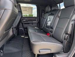 Ram 2500 Laramie 4x4 Mega Cab 6'4" Box 2026