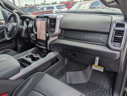 Ram 2500 Laramie 4x4 Mega Cab 6'4" Box 2026