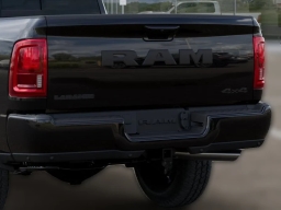Ram 2500 Laramie 4x4 Mega Cab 6'4" Box 2026