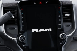 Ram 2500 Laramie 4x4 Mega Cab 6'4" Box 2026