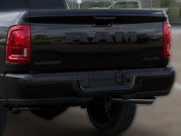 Ram 2500 Laramie 4x4 Mega Cab 6'4" Box 2026