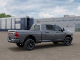 Ram 2500 Laramie 4x4 Mega Cab 6'4" Box 2026