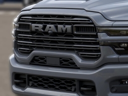 Ram 2500 Laramie 4x4 Mega Cab 6'4" Box 2026