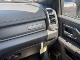 Ram 2500 Laramie 4x4 Mega Cab 6'4" Box 2026