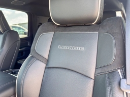 Ram 2500 Laramie 4x4 Mega Cab 6'4" Box 2026