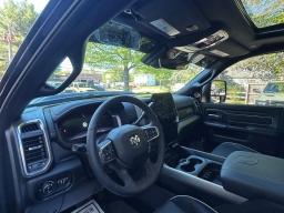 Ram 2500 Laramie 4x4 Mega Cab 6'4" Box 2026