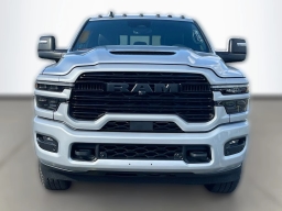 Ram 2500 Laramie 4x4 Mega Cab 6'4" Box 2026