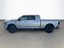 Ram 2500 Laramie 4x4 Mega Cab 6'4" Box 2026