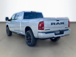 Ram 2500 Laramie 4x4 Mega Cab 6'4" Box 2026