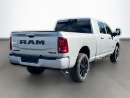 Ram 2500 Laramie 4x4 Mega Cab 6'4" Box 2026