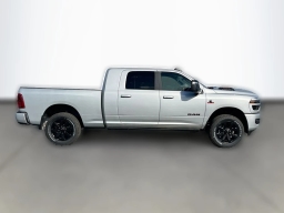Ram 2500 Laramie 4x4 Mega Cab 6'4" Box 2026