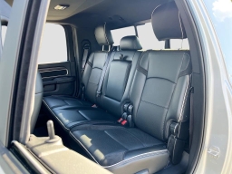 Ram 2500 Laramie 4x4 Mega Cab 6'4" Box 2026