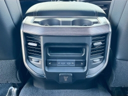 Ram 2500 Laramie 4x4 Mega Cab 6'4" Box 2026