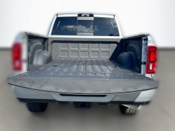 Ram 2500 Laramie 4x4 Mega Cab 6'4" Box 2026