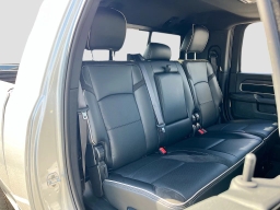 Ram 2500 Laramie 4x4 Mega Cab 6'4" Box 2026