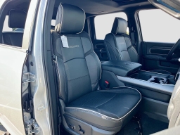 Ram 2500 Laramie 4x4 Mega Cab 6'4" Box 2026