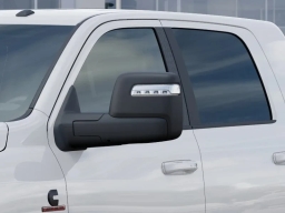 Ram 2500 Laramie 4x4 Mega Cab 6'4" Box 2026
